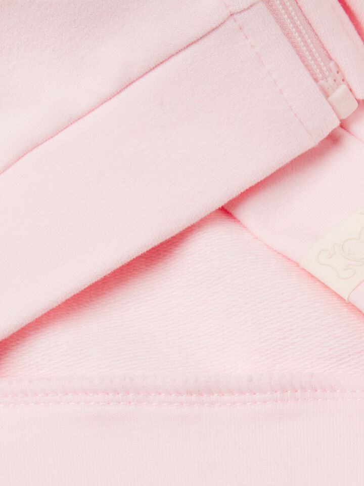 JACKET W/HOOD L/S New Born (0-18 months) image number 3